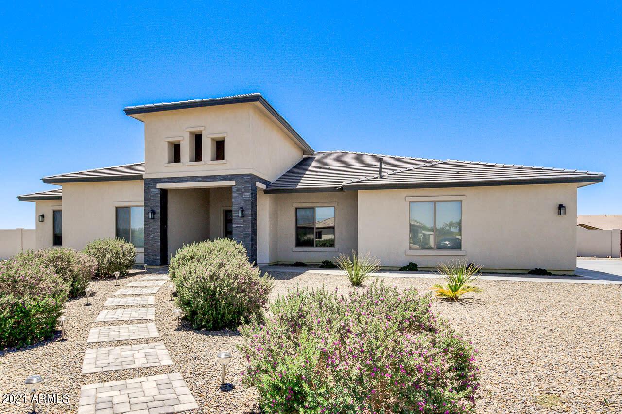 15833 W Camden Ct., Waddell, AZ 85355