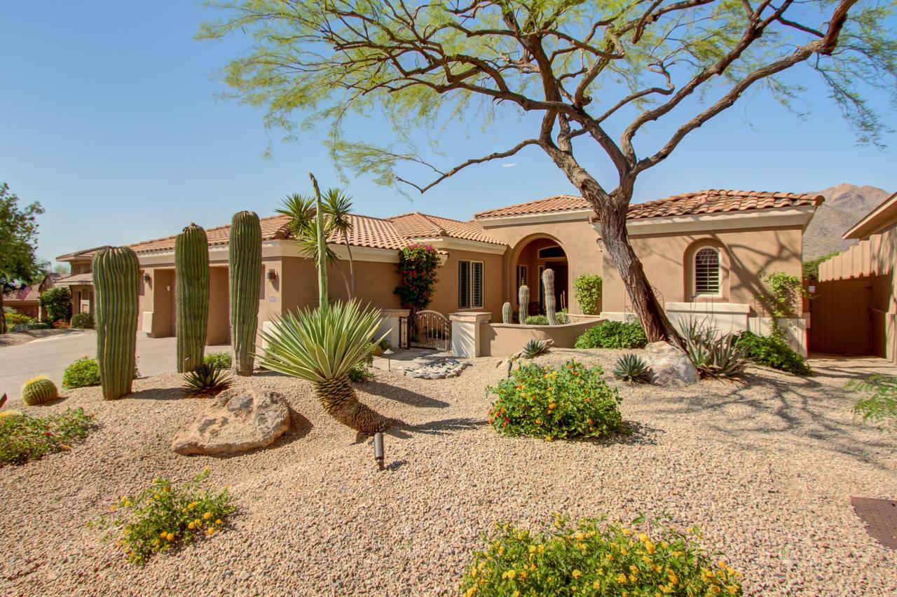 11166 E Greenway Rd., Scottsdale, AZ 85255