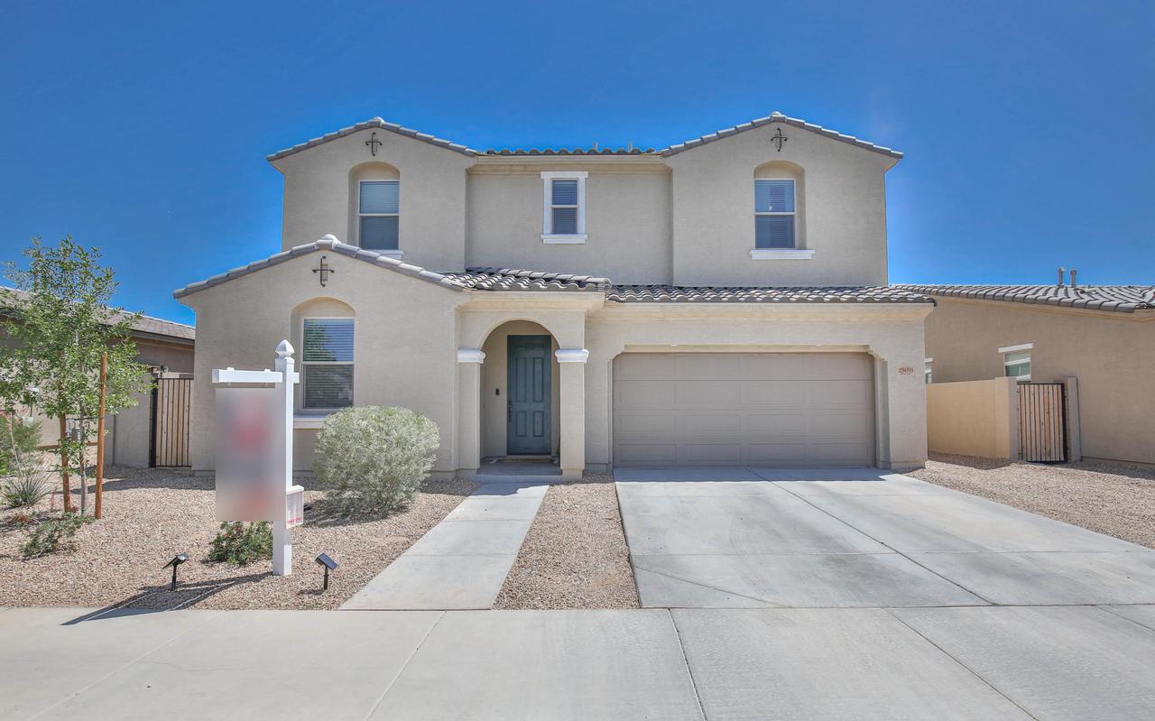 23093 E Desert Spoon Dr., Queen Creek, AZ 85142