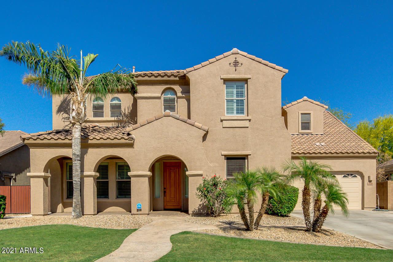 3423 E Bluebird Pl., Chandler, AZ 85286