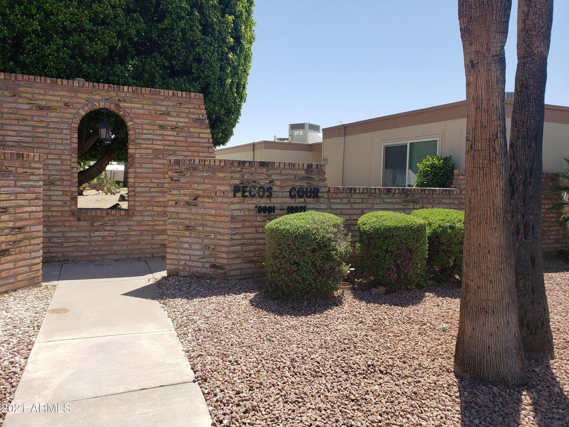 10919 W Coggins Dr., Sun City, AZ 85351