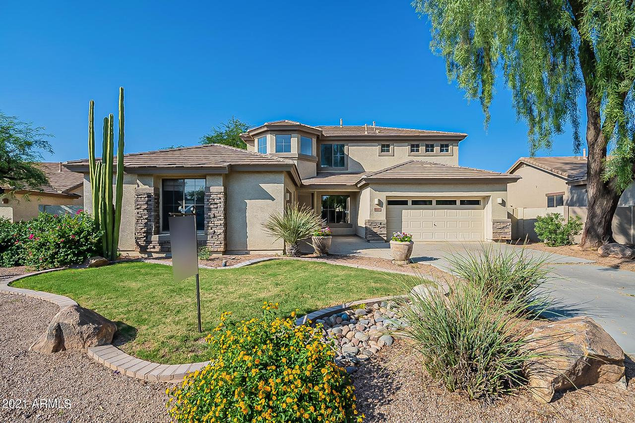 4120 E Patrick St., Gilbert, AZ 85236