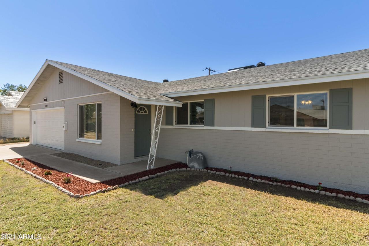 309 E Laguna Dr., Tempe, AZ 85282