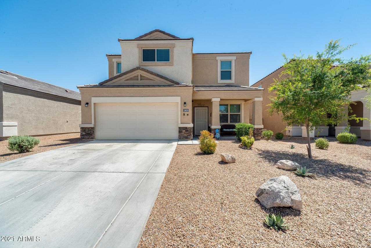30235 W Avalon Dr., Buckeye, AZ 85396