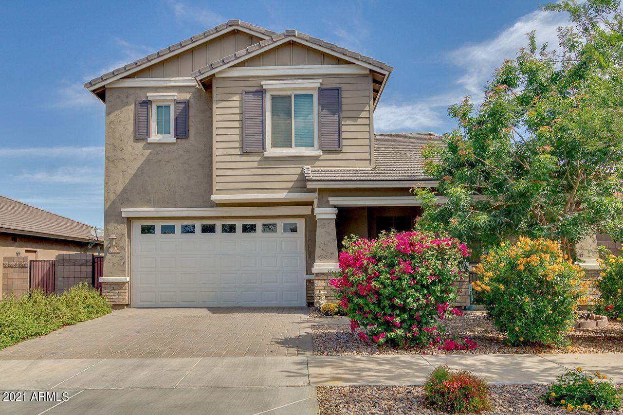 20698 E Canary Way, Queen Creek, AZ 85142