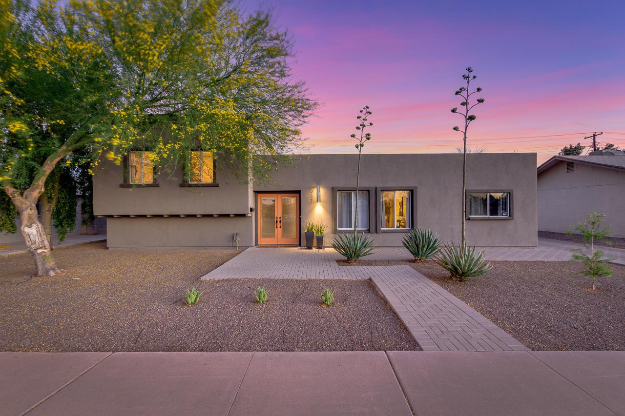 8437 E Thomas Rd., Scottsdale, AZ 85251