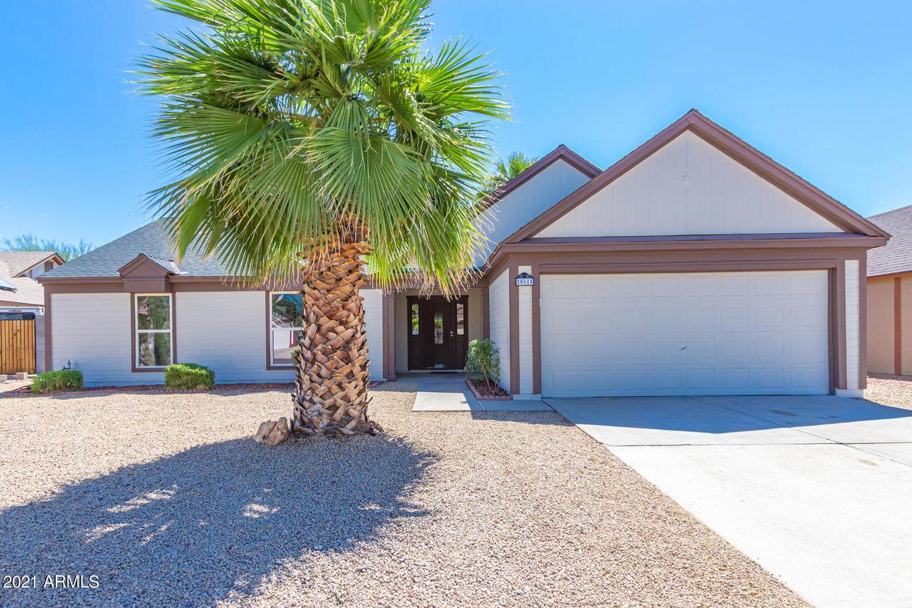 20615 N 4th Ave., Phoenix, AZ 85027