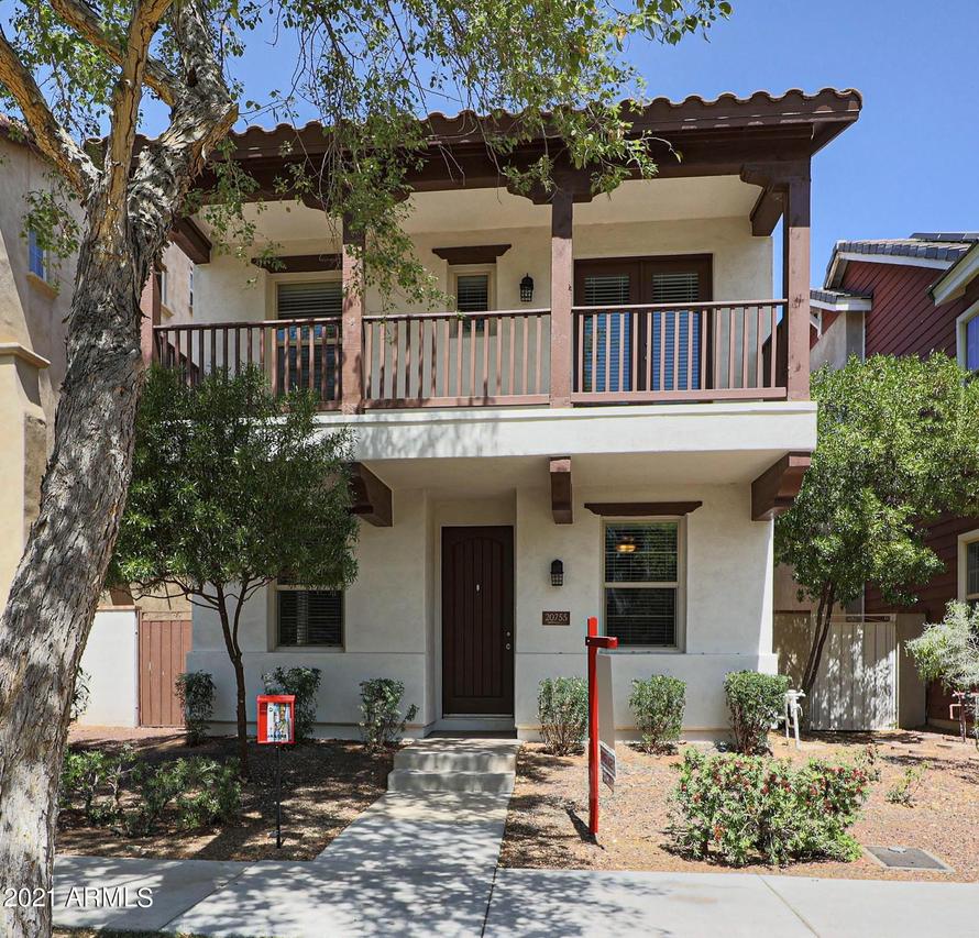 20755 W White Rock Rd., Buckeye, AZ 85396