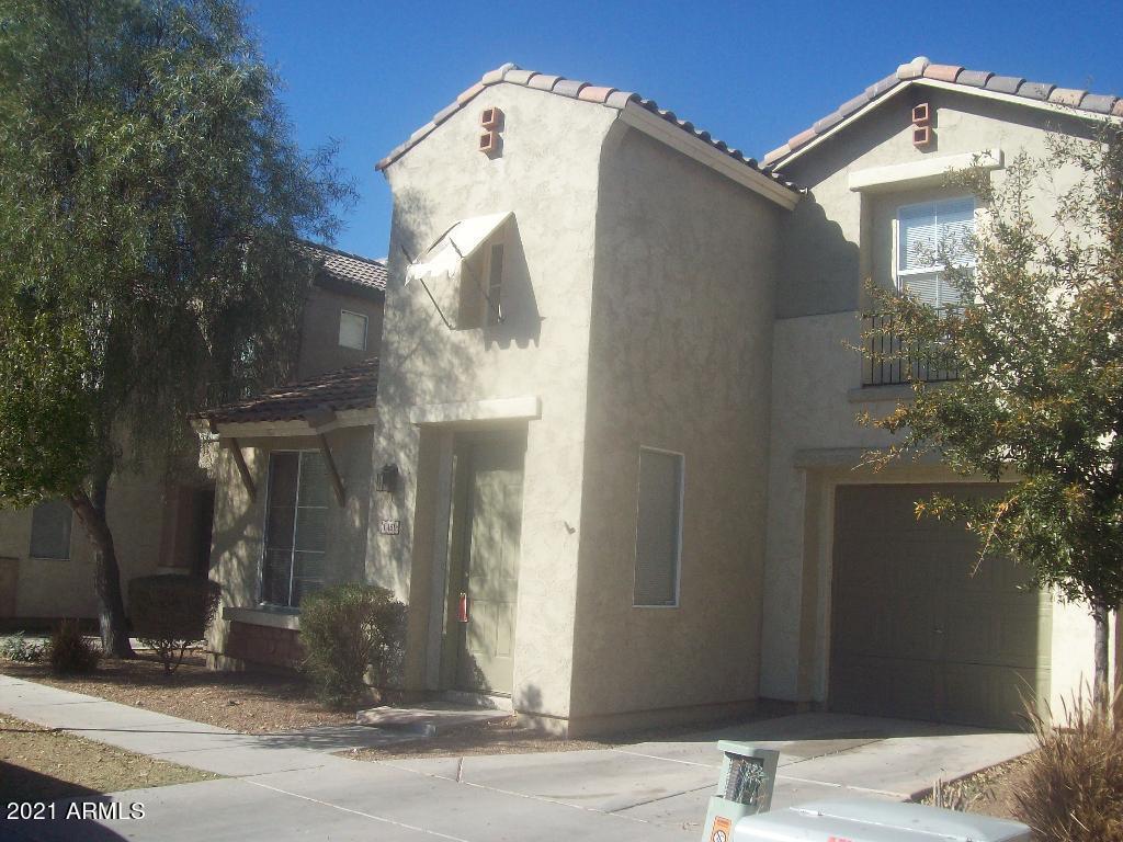 1450 E Bloch Rd., Phoenix, AZ 85040