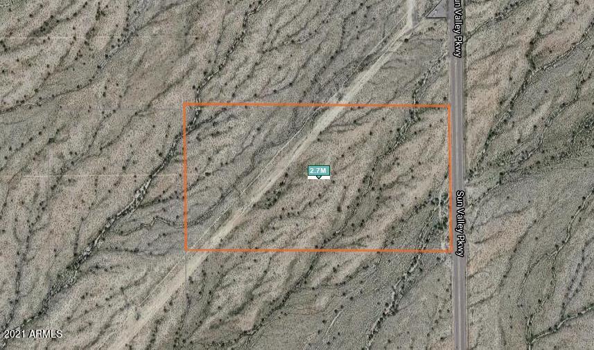 5000 N Sunvalley Pkwy. #-, Buckeye, AZ 85396