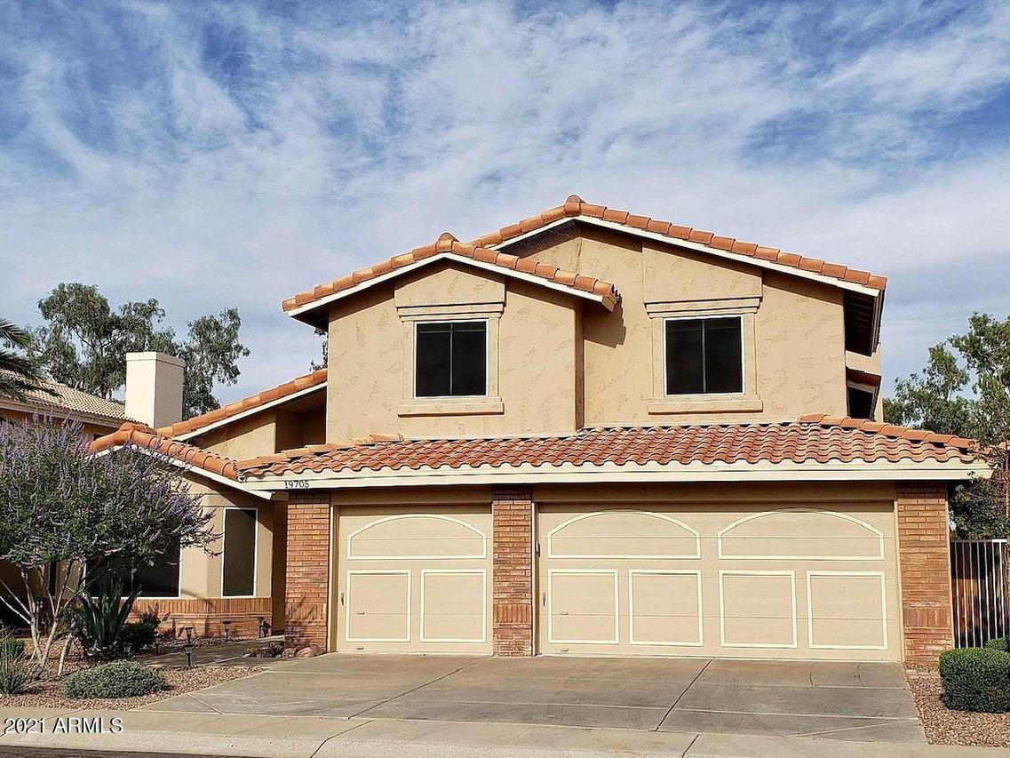 19705 N 77th Ave., Glendale, AZ 85308