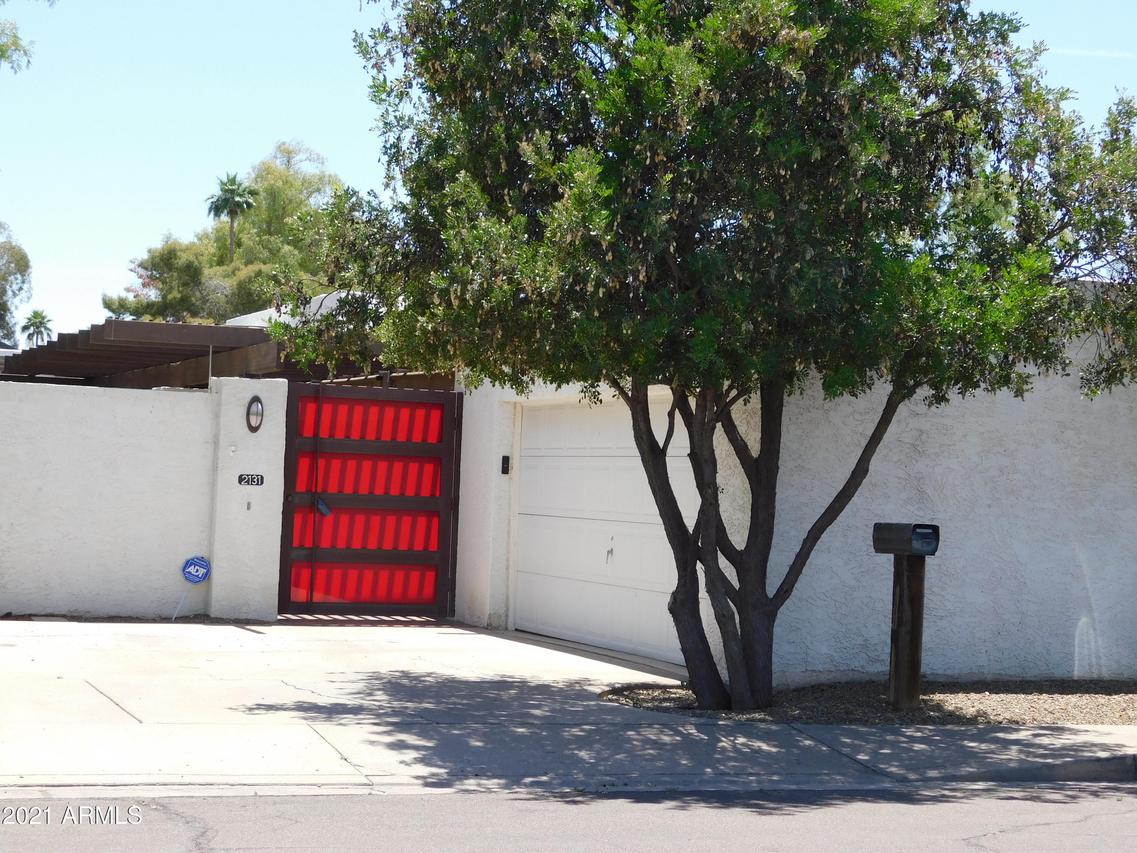 2131 E Alameda Dr., Tempe, AZ 85282