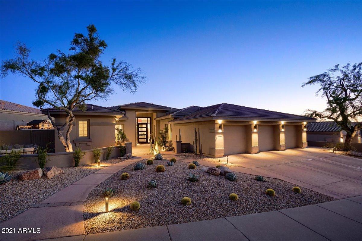 11027 E Beck Ln., Scottsdale, AZ 85255