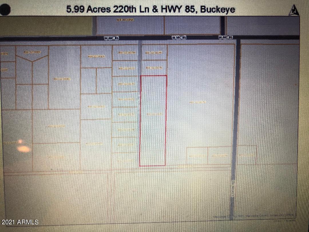 7811 appx S 220th Ln. #-, Buckeye, AZ 85326