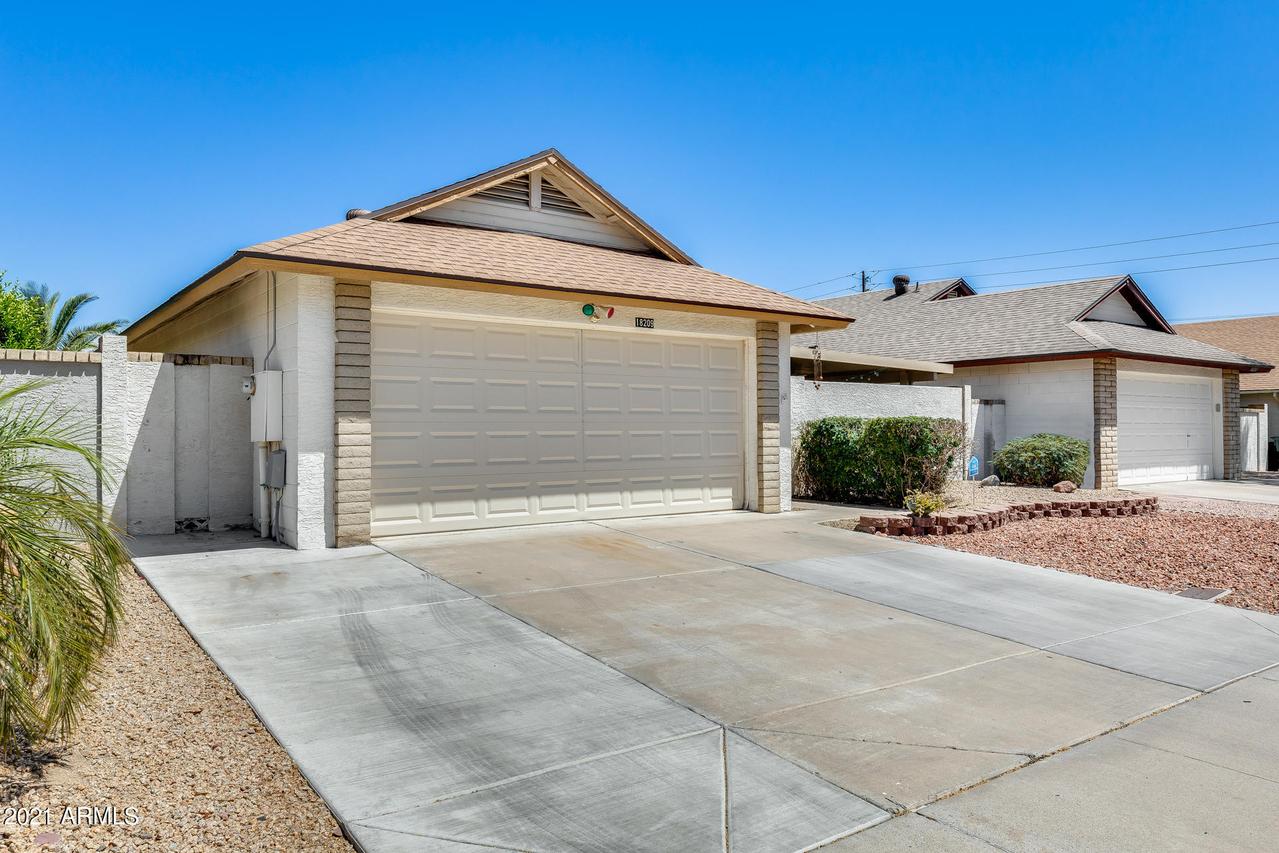 18209 N 18th Pl., Phoenix, AZ 85022