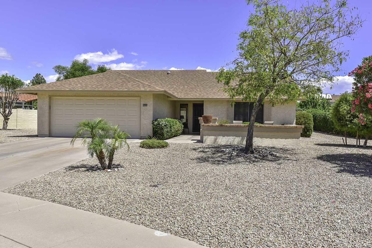 9624 W Morrow Dr., Peoria, AZ 85382