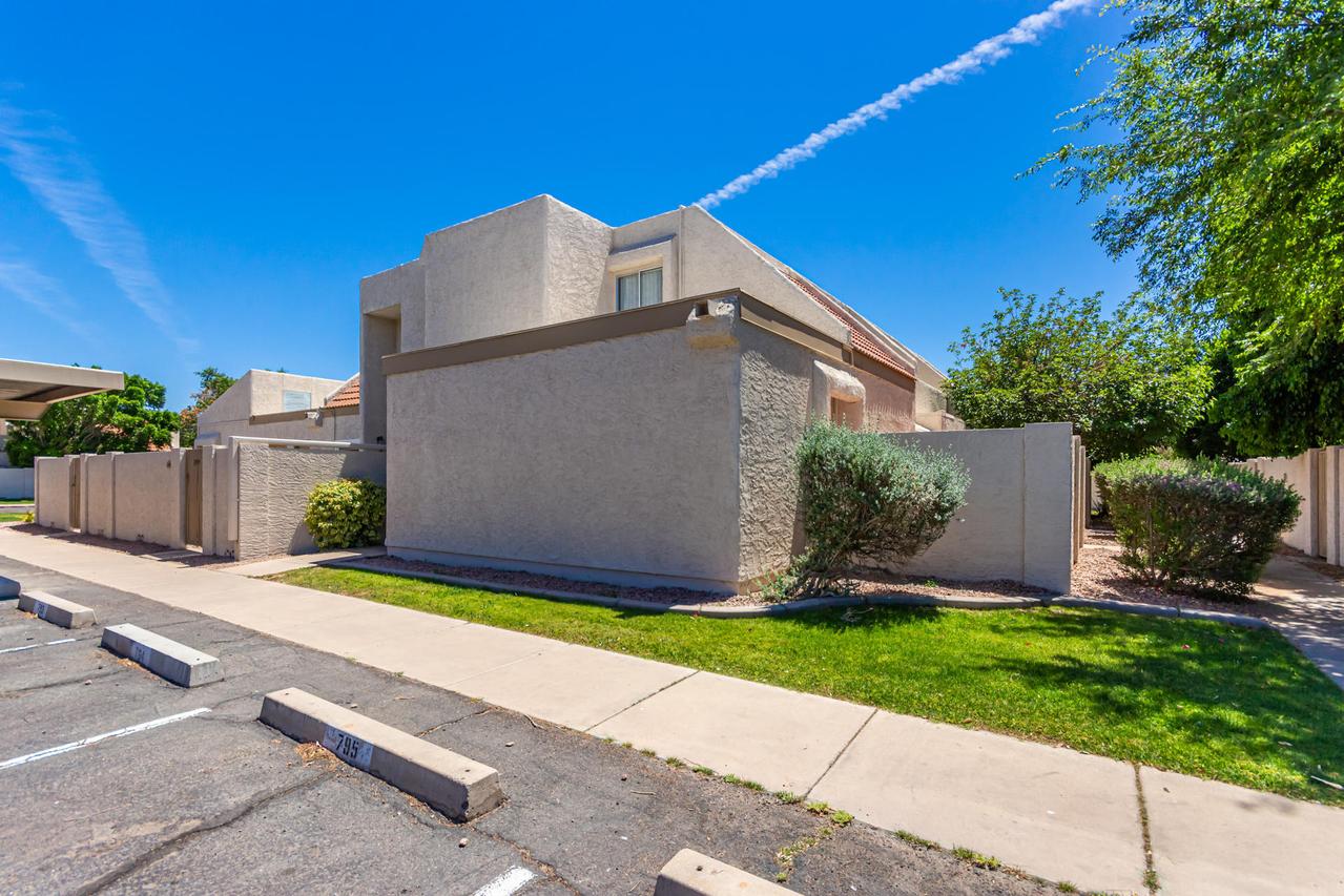 1342 W Emerald Ave. #396, Mesa, AZ 85202