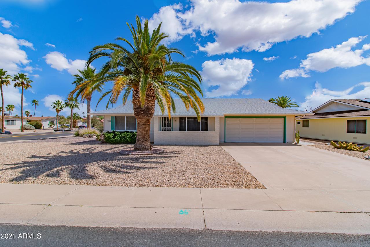 13450 W Ashwood Dr., Sun City West, AZ 85375