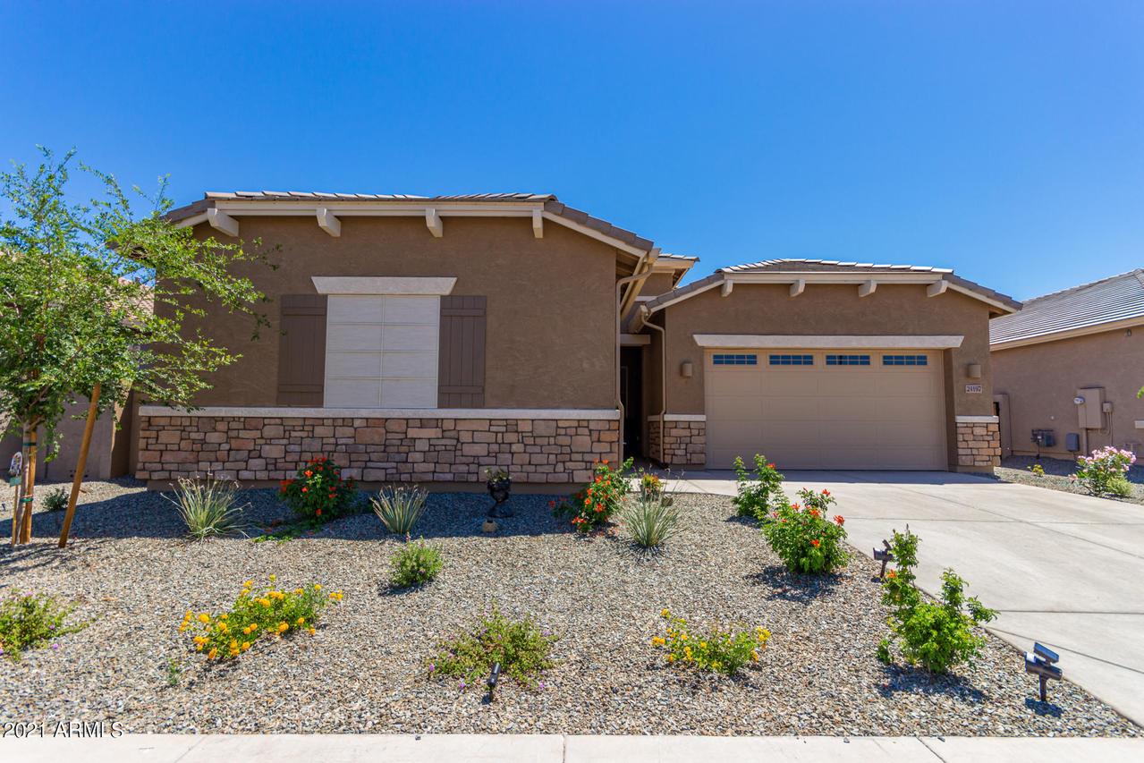 24197 S 215th Way, Queen Creek, AZ 85142