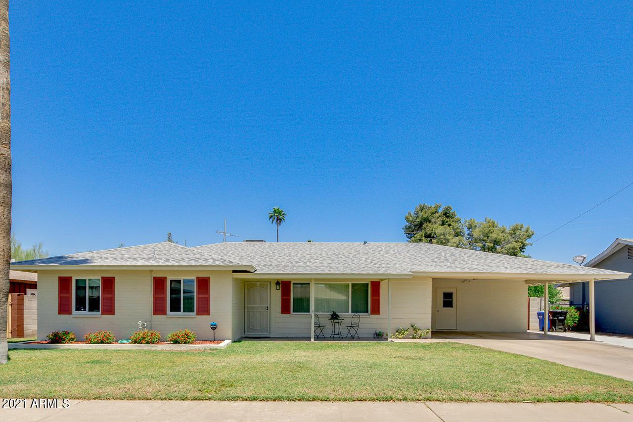 2210 W Anderson Ave., Phoenix, AZ 85023