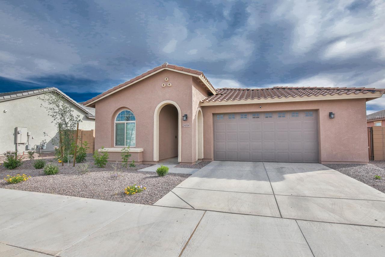 21059 E Estrella Rd., Queen Creek, AZ 85142