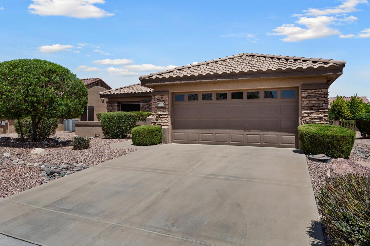 15712 W Goldenrod Dr., Surprise, AZ 85374