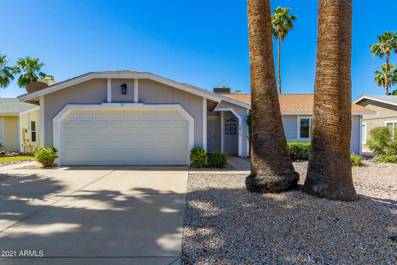 6815 E Sandra Ter., Scottsdale, AZ 85254