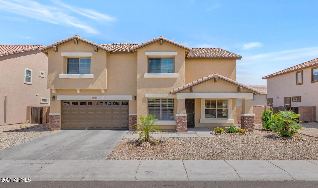 2910 W Fremont Rd., Phoenix, AZ 85041