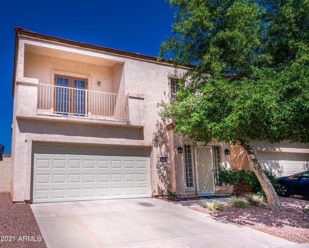 6282 S Colonial Way, Tempe, AZ 85283