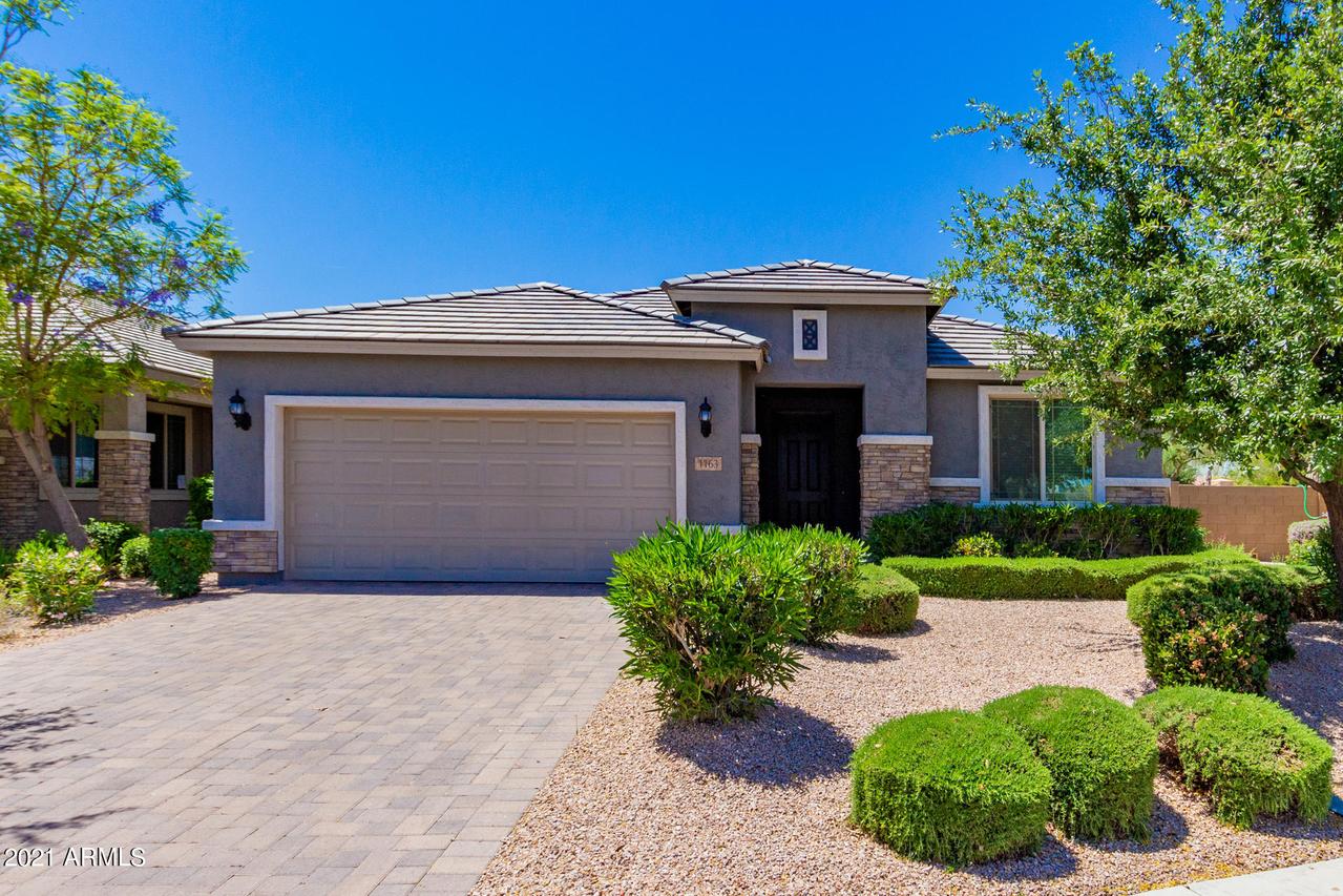 1163 W Angus Rd., San Tan Valley, AZ 85143