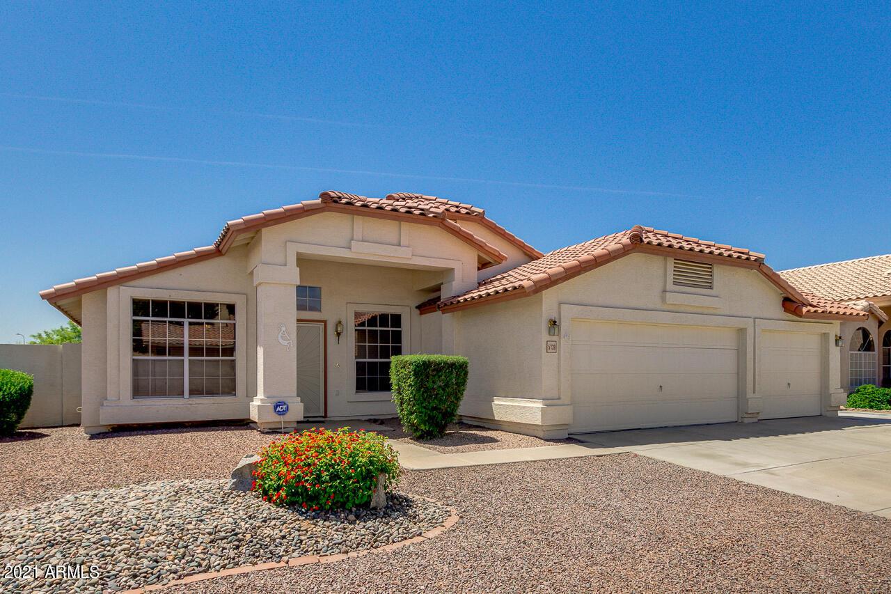 5739 W Ironwood Dr., Glendale, AZ 85302