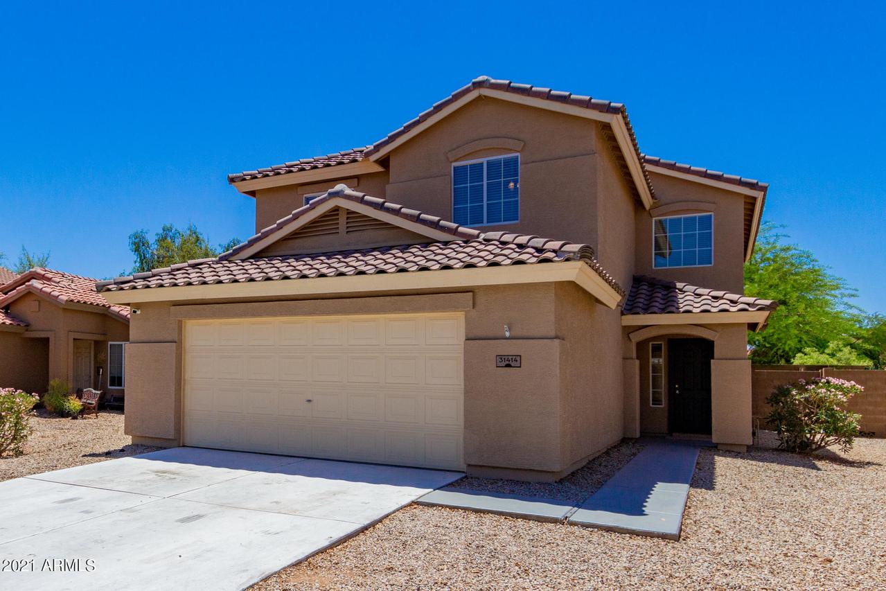 31414 N Cactus Dr., San Tan Valley, AZ 85143