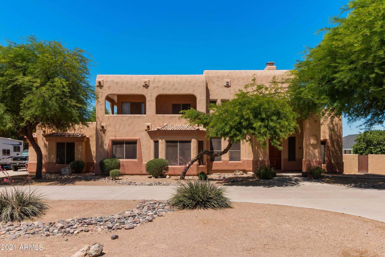 22428 S 178th Pl., Gilbert, AZ 85298