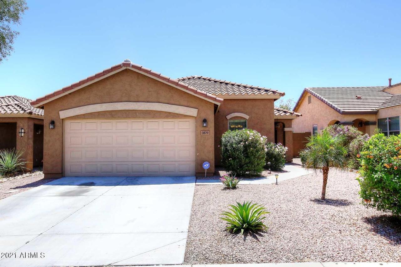 3879 W White Canyon Rd., Queen Creek, AZ 85144
