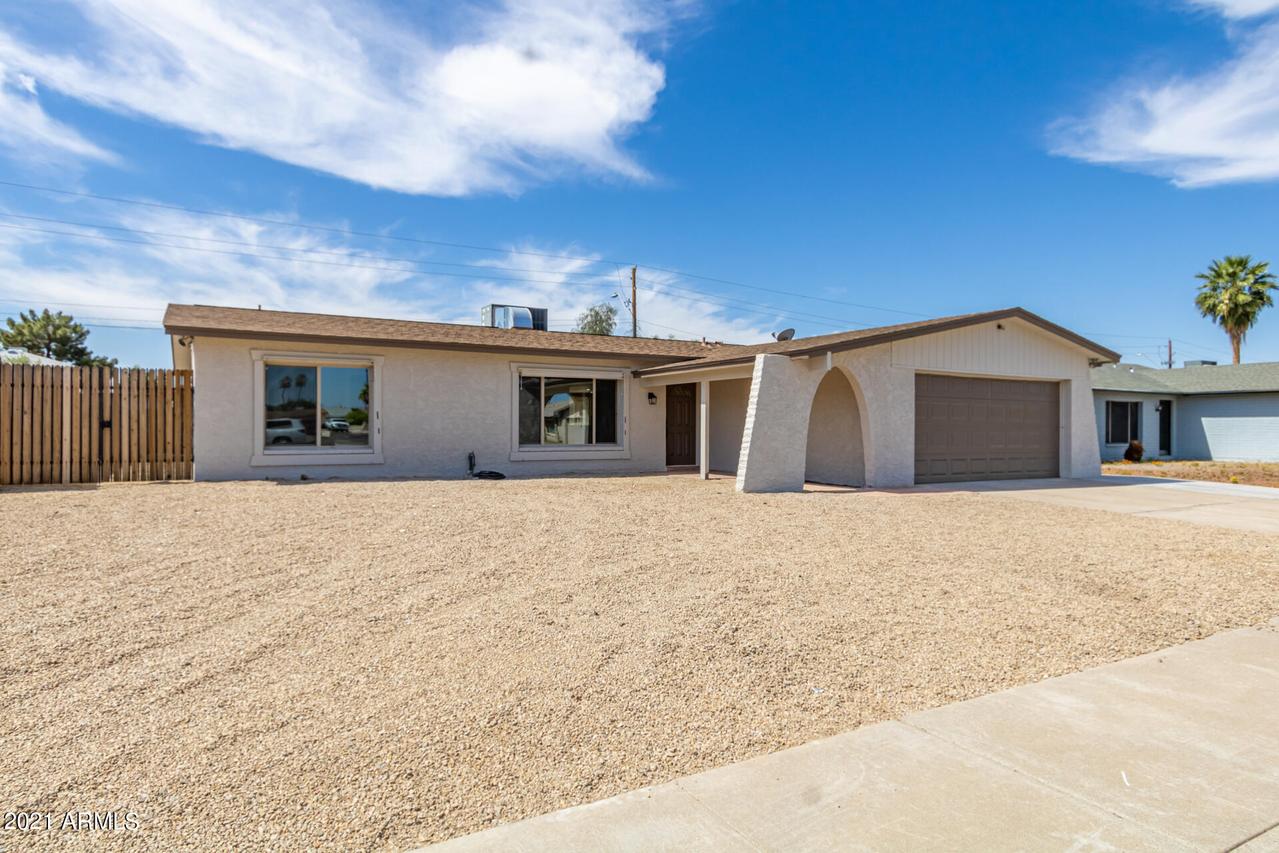 4821 W Becker Ln., Glendale, AZ 85304