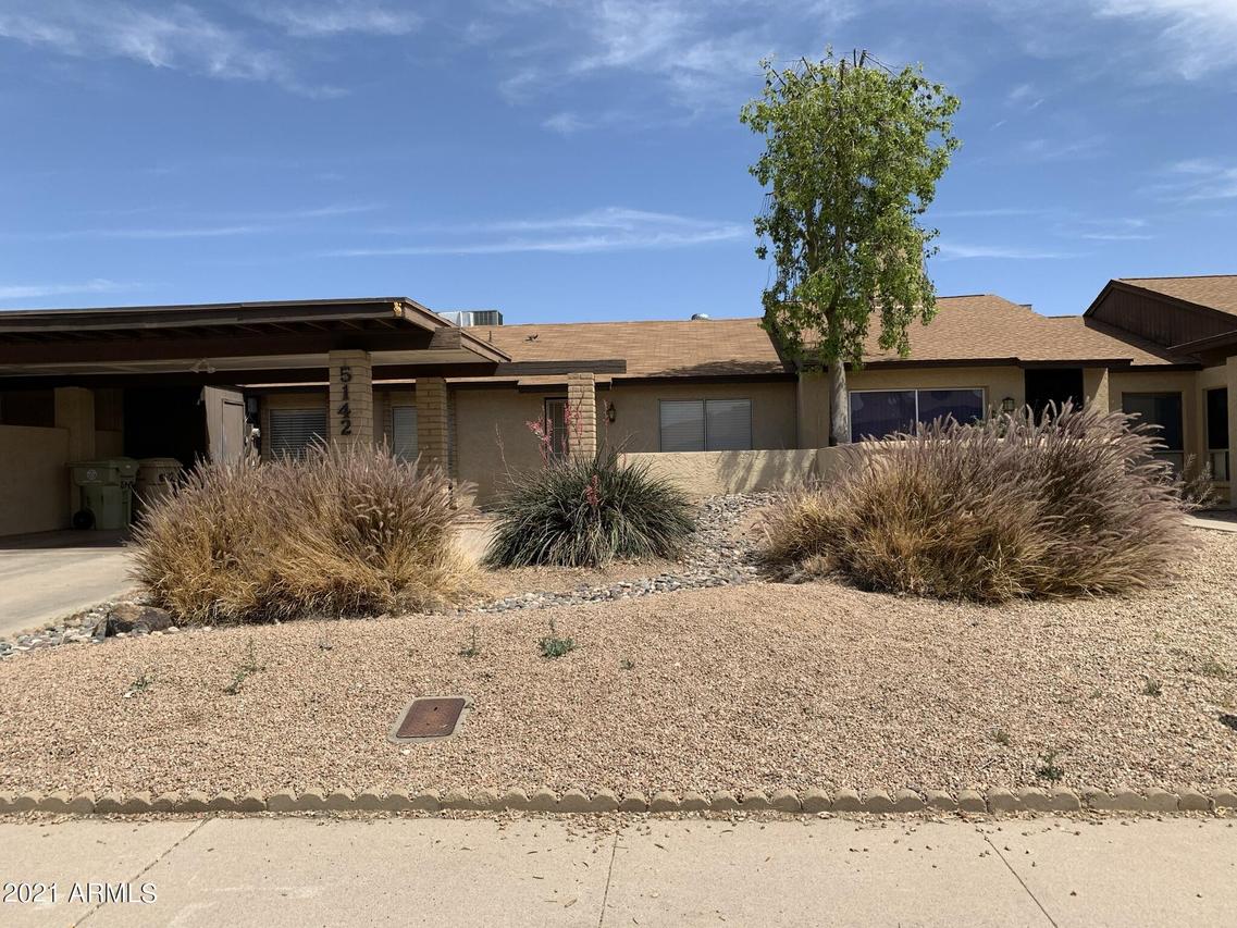 5142 W Vogel Ave., Glendale, AZ 85302