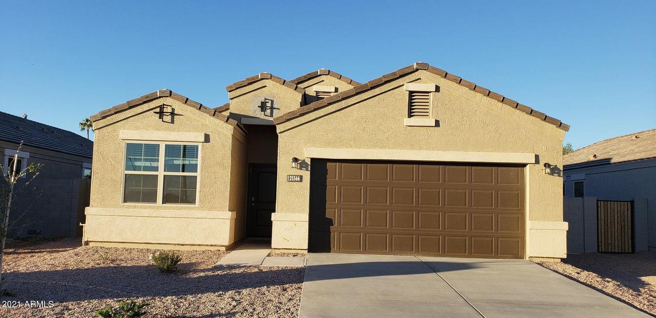 8665 S 257th Ave., Buckeye, AZ 85326