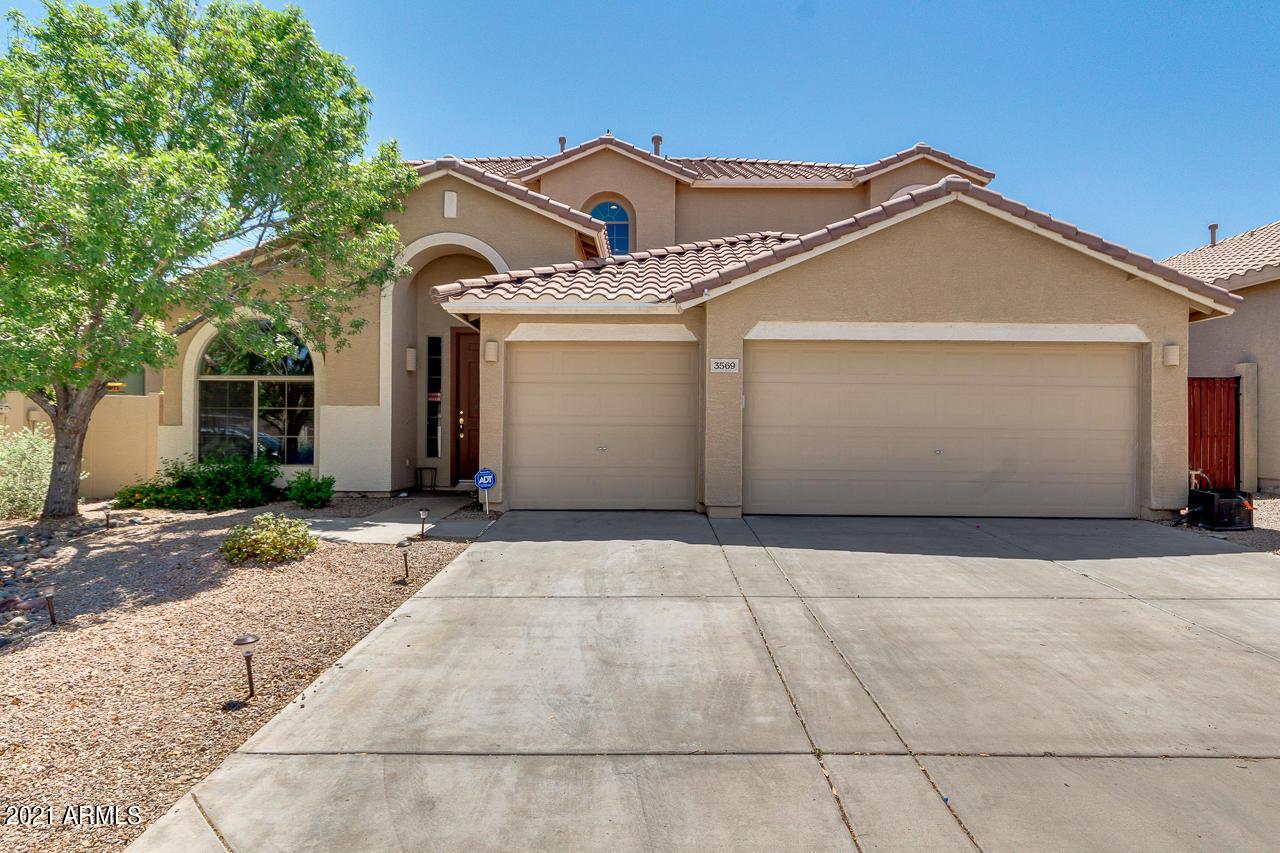 3569 W Morgan Ln., Queen Creek, AZ 85242