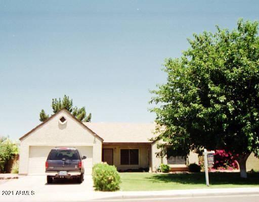 1538 E Dava Dr., Tempe, AZ 85283