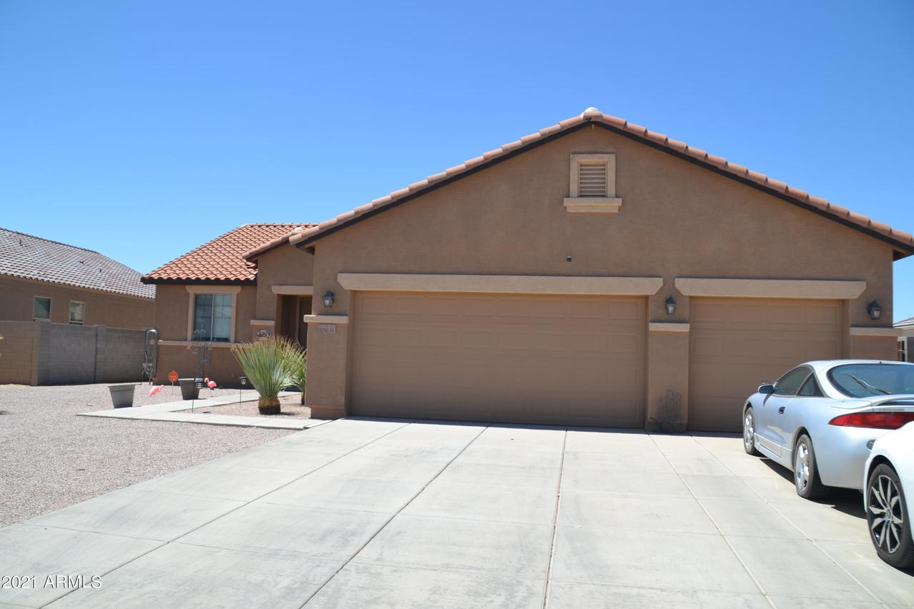 10631 E Primrose Ct., Florence, AZ 85132