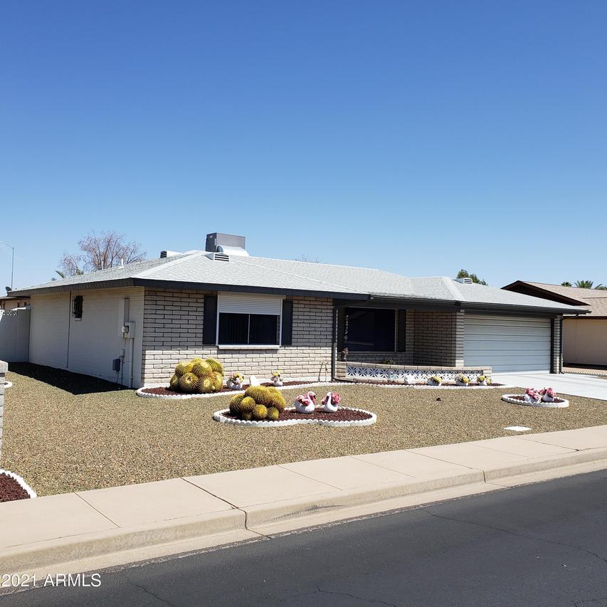 853 S Portland, Mesa, AZ 85206