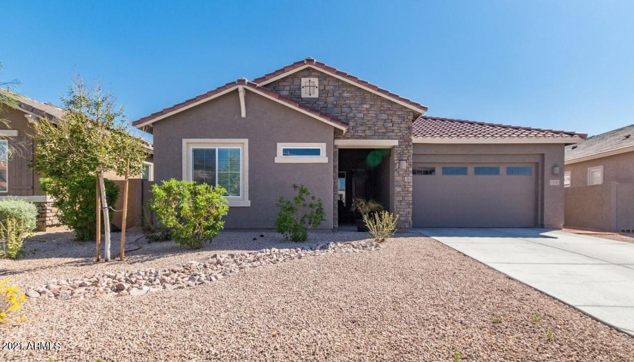 13155 W Avenida Del Rey, Peoria, AZ 85383