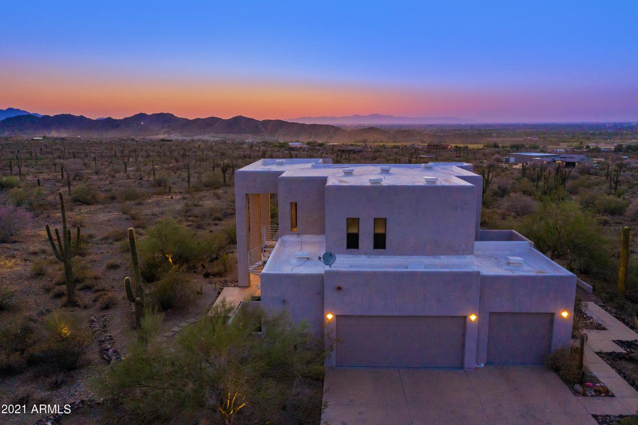 10840 S 30th Ave., Laveen, AZ 85339