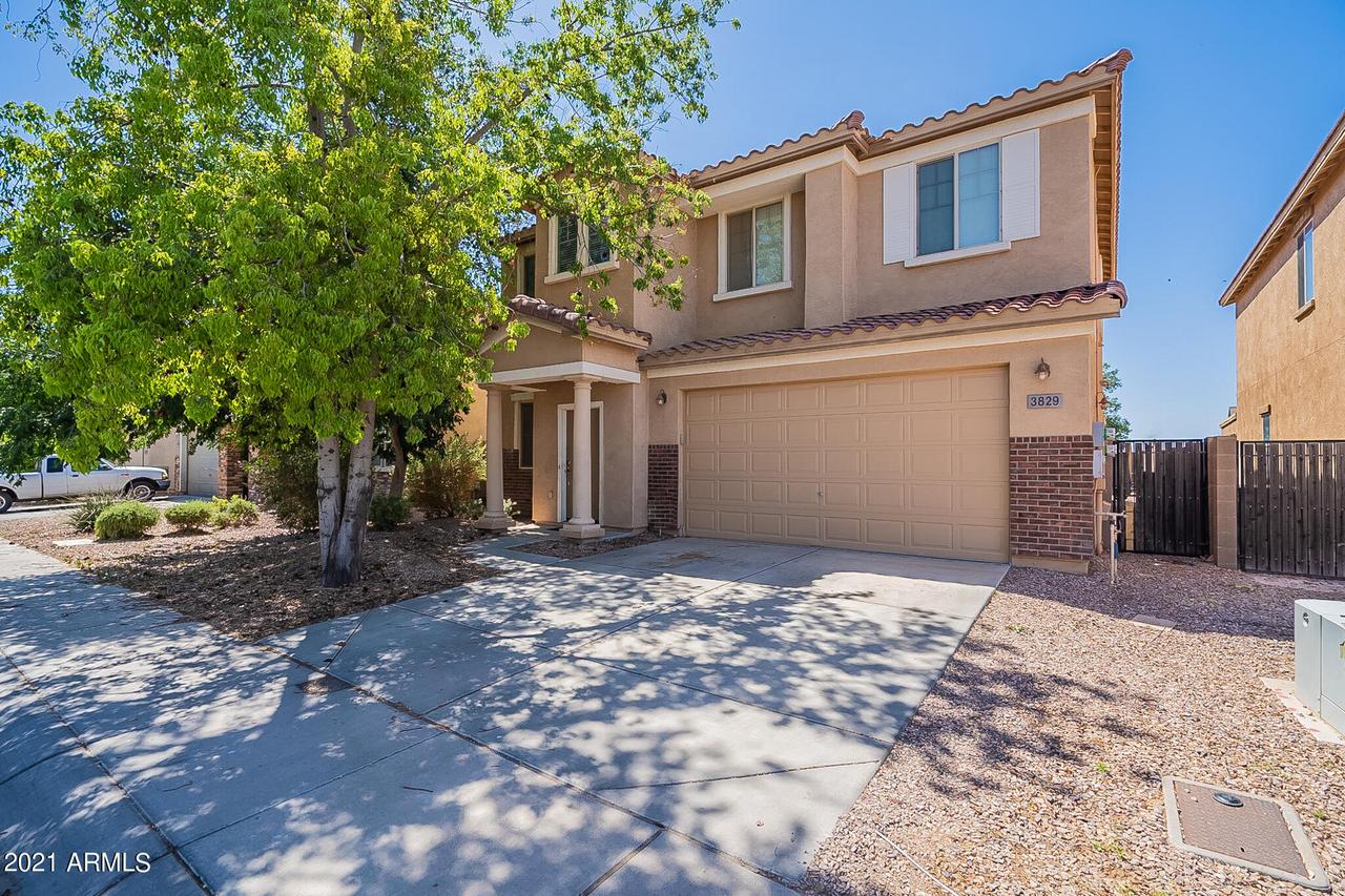 3829 E Longhorn St., San Tan Valley, AZ 85140