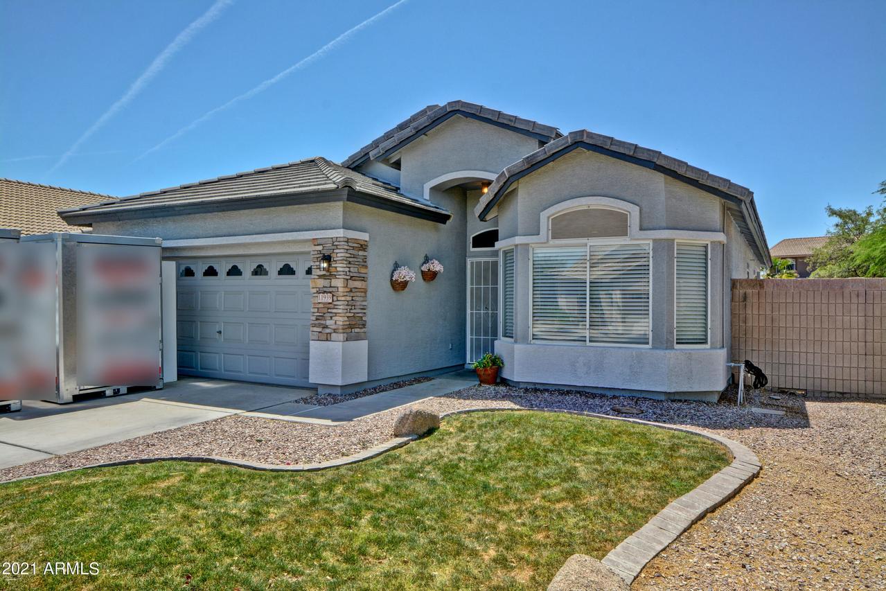 11939 W Jackson St., Avondale, AZ 85323