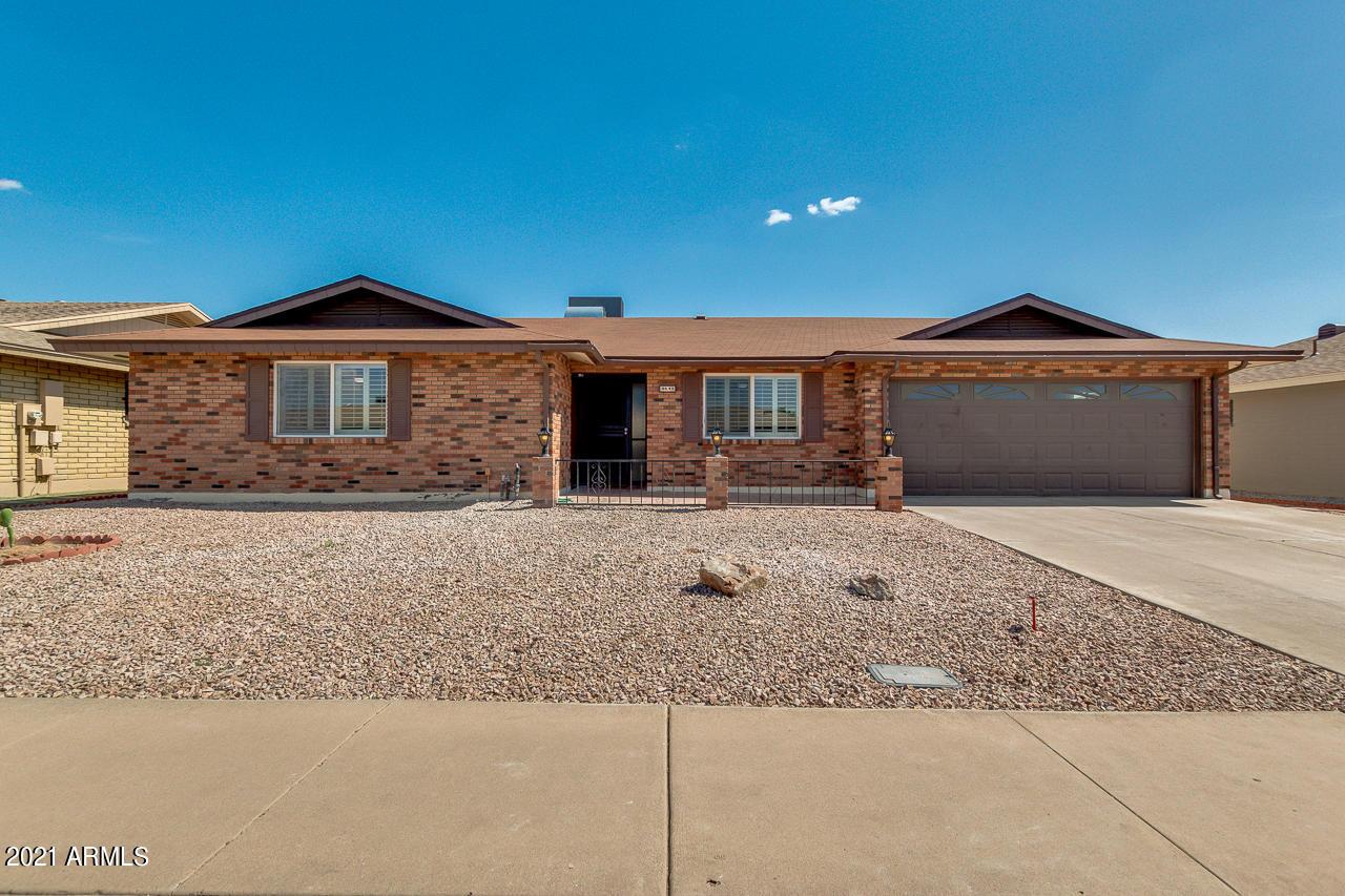 4643 E Emelita Ave., Mesa, AZ 85206