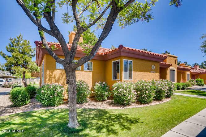 2929 W Yorkshire Dr. #1058, Phoenix, AZ 85027