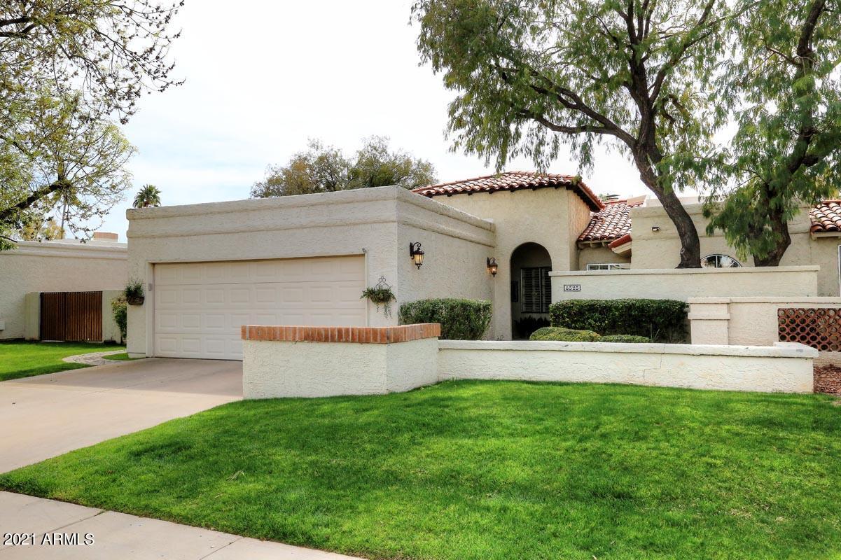 8525 E San Bernardo Dr., Scottsdale, AZ 85258