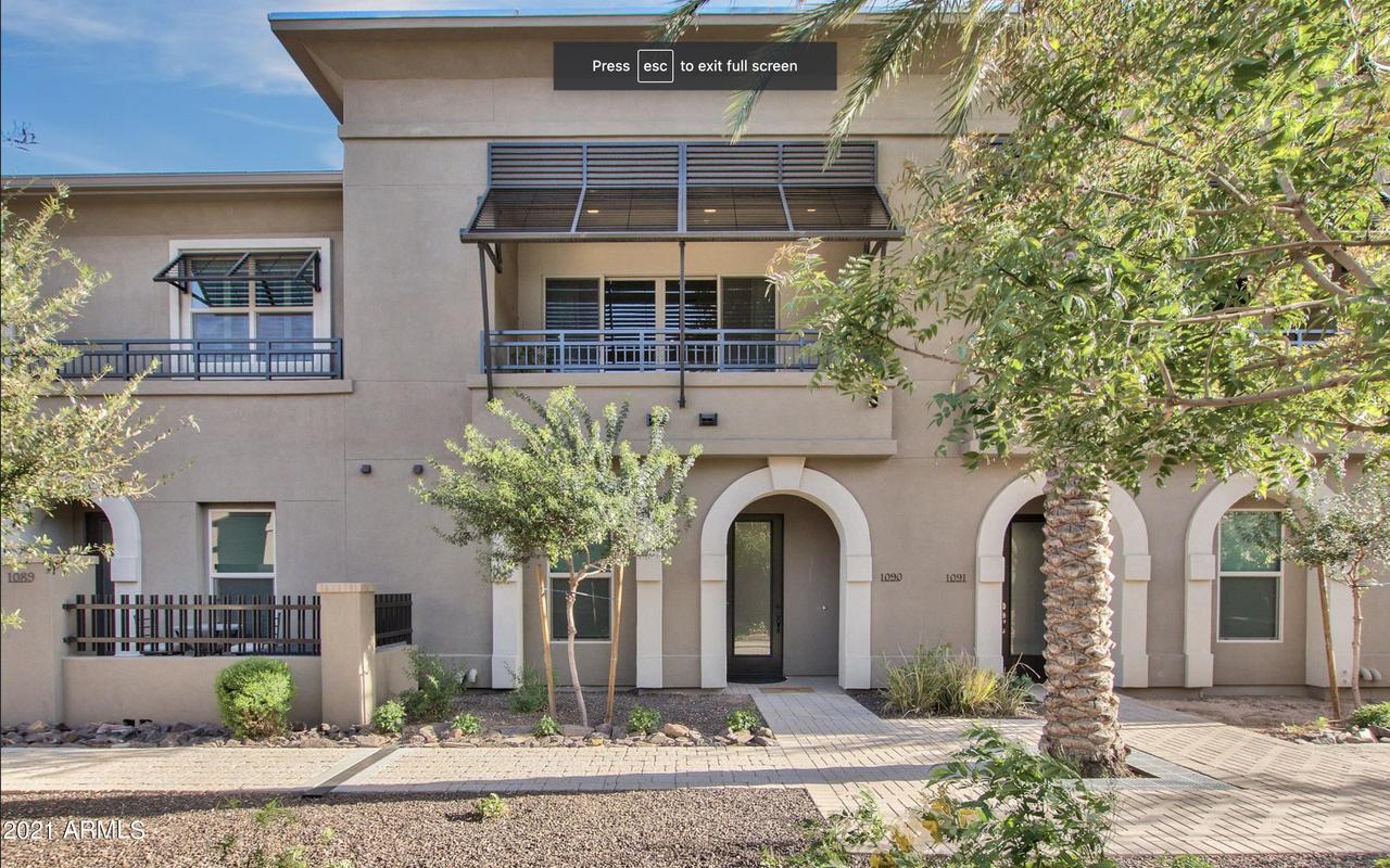 6565 E Thomas Rd. #1026, Scottsdale, AZ 85251