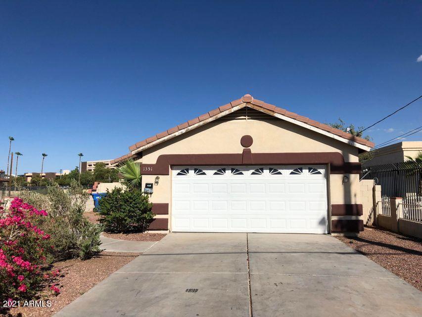 1351 S 9th Ave., Phoenix, AZ 85007